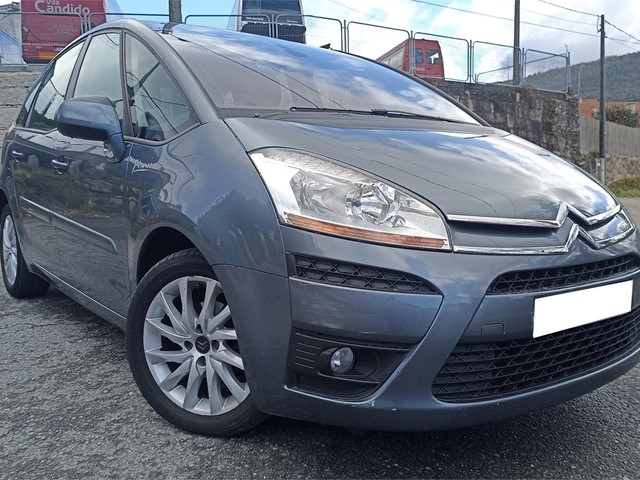 CITROEN C4 PICASSO 1.6 HDI