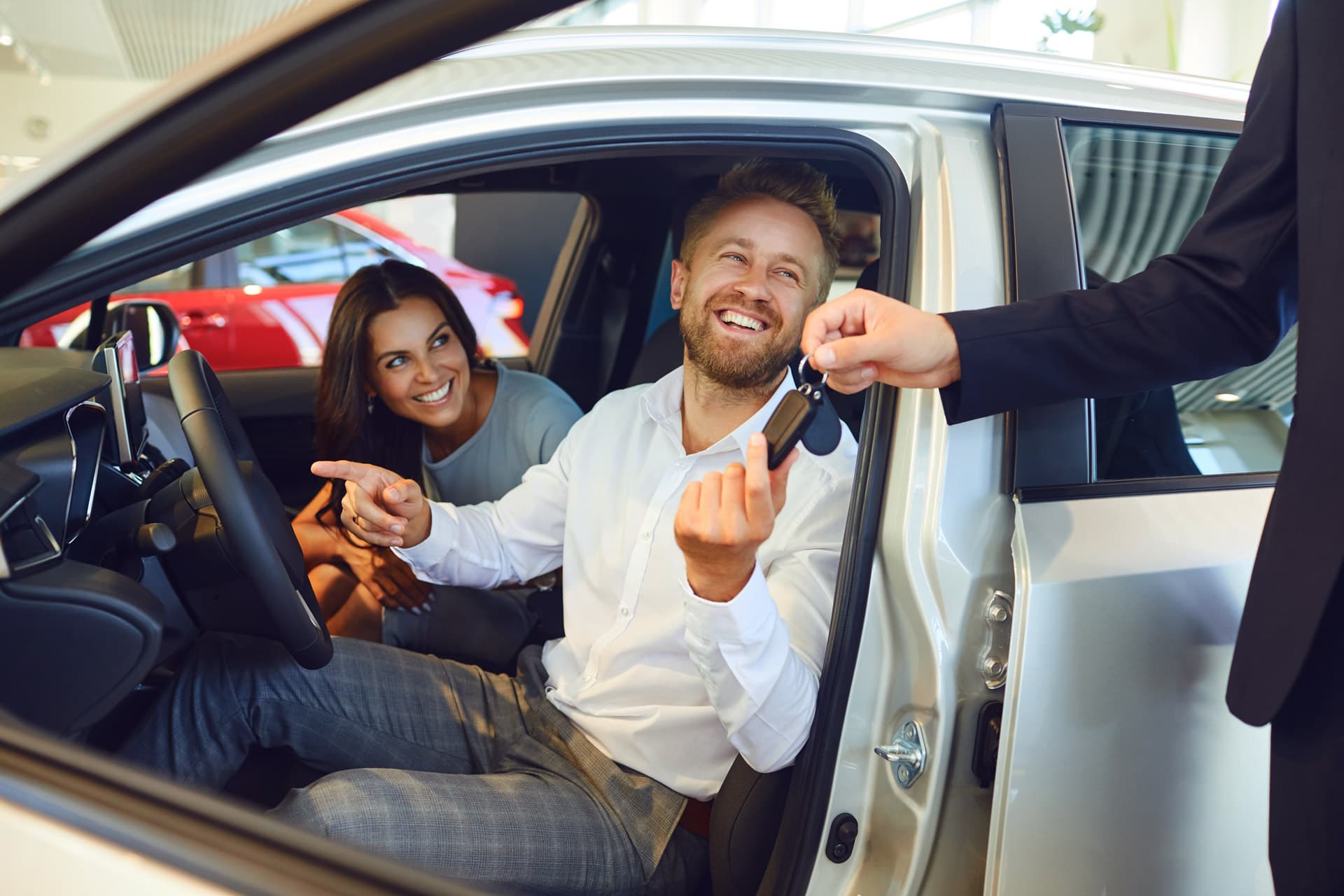 ¿Estás buscando coches de segunda mano en Pontevedra?