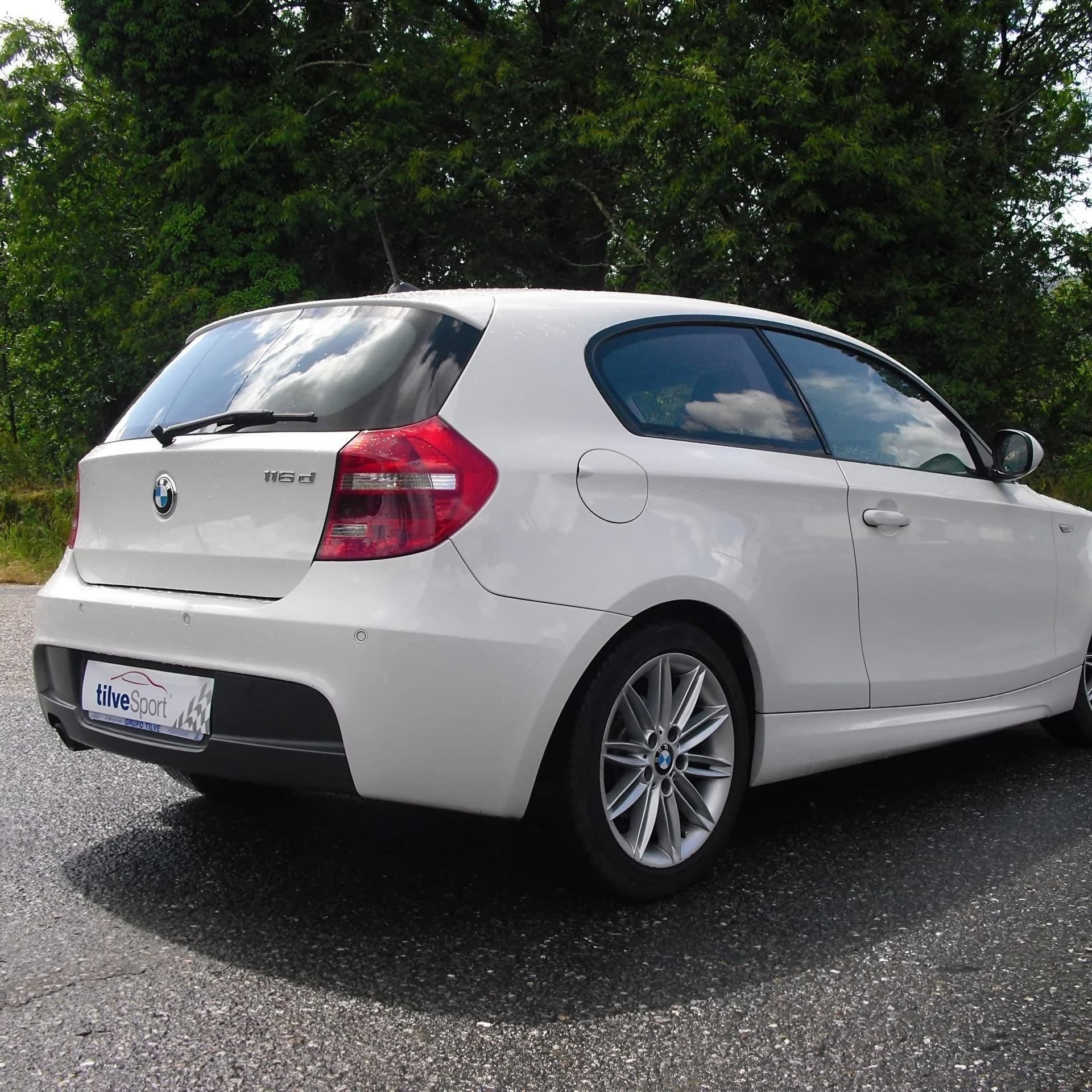 Compra-venta de coches de segunda mano en Pontevedra